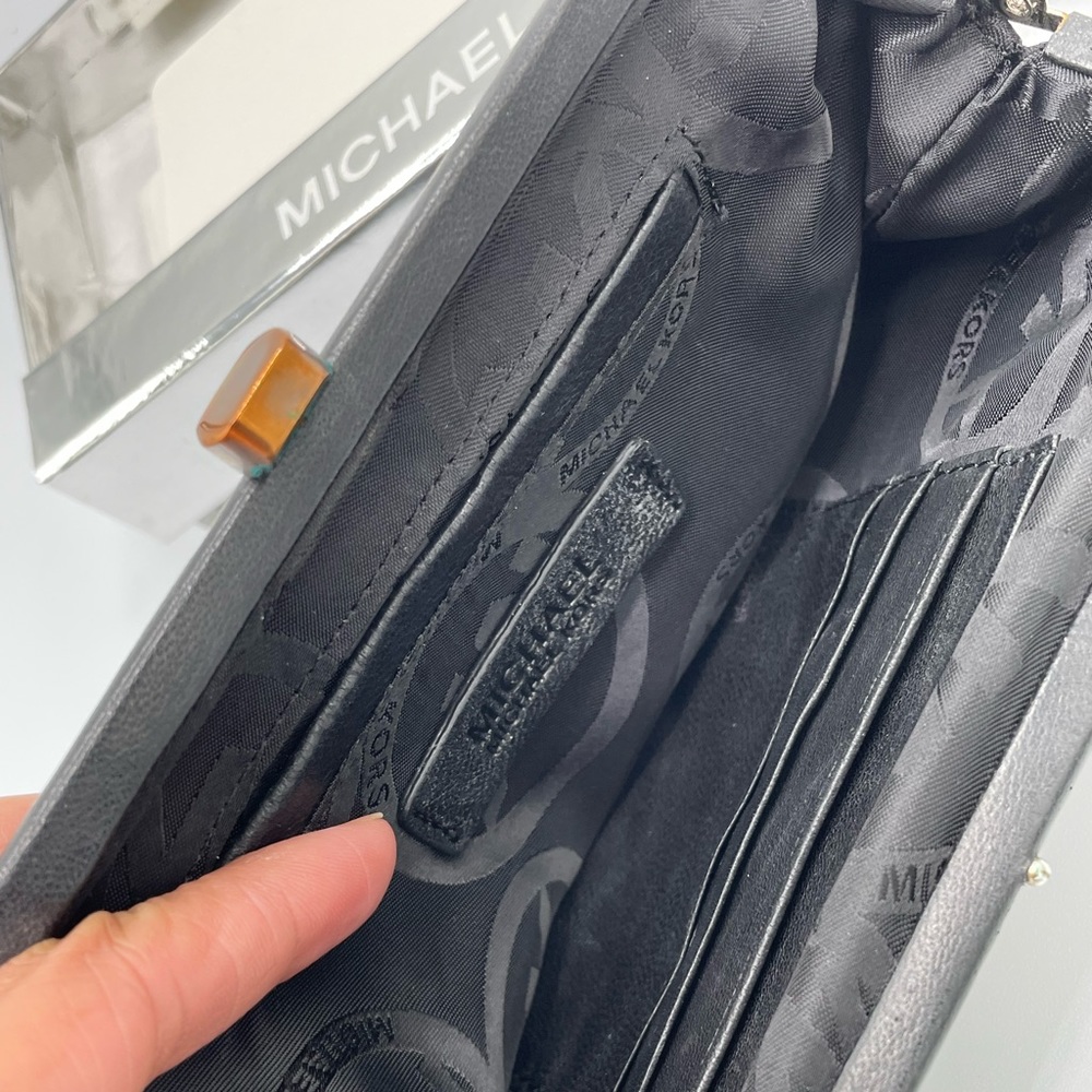 MK Small Wallet Pouch - Picture 8 of 11